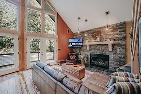 79mbr - Hot Tub - Pets Ok - Wifi - BBQ