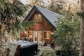 79mbr - Hot Tub - Pets Ok - Wifi - BBQ