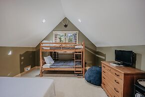 79mbr - Hot Tub - Pets Ok - Wifi - BBQ