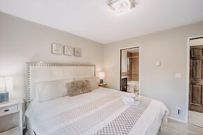 80mbr - Hot Tub - Wifi - BBQ - Wood Stove - Sleeps 7