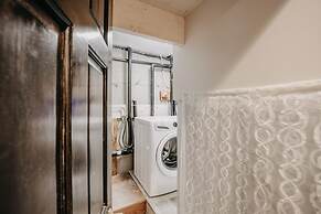 80mbr - Hot Tub - Wifi - BBQ - Wood Stove - Sleeps 7