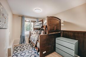 80mbr - Hot Tub - Wifi - BBQ - Wood Stove - Sleeps 7