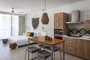 Opal Condo Hotel by Marea