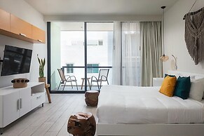 Opal Condo Hotel by Marea