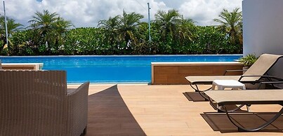 Opal Condo Hotel by Marea
