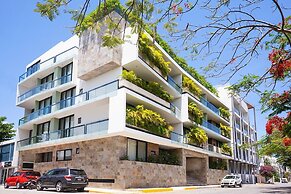 Opal Condo Hotel by Marea