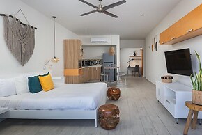 Opal Condo Hotel by Marea