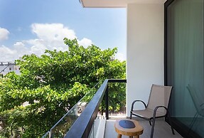 Opal Condo Hotel by Marea