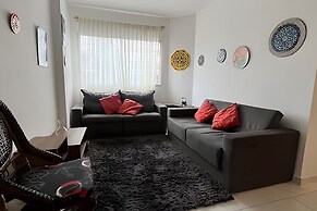 Cobertura Duplex no Guarujá SP - 4