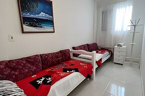 Cobertura Duplex no Guarujá SP - 4