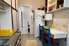 Cobertura Duplex no Guarujá SP - 4