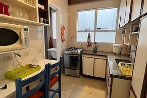 Cobertura Duplex no Guarujá SP - 4