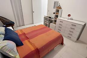 Cobertura Duplex no Guarujá SP - 4