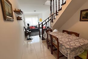 Cobertura Duplex no Guarujá SP - 4