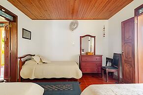 Casa cafetera cerca del Parque del Café