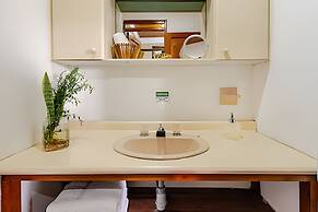 Casa cafetera cerca del Parque del Café