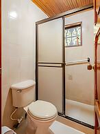 Casa cafetera cerca del Parque del Café