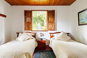 Casa cafetera cerca del Parque del Café