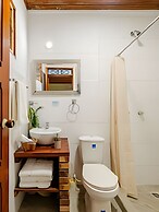 Casa cafetera cerca del Parque del Café