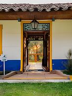 Casa cafetera cerca del Parque del Café