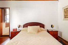 Casa cafetera cerca del Parque del Café