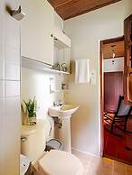 Casa cafetera cerca del Parque del Café