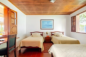 Casa cafetera cerca del Parque del Café