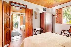 Casa cafetera cerca del Parque del Café