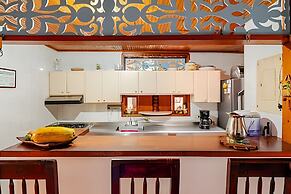 Casa cafetera cerca del Parque del Café