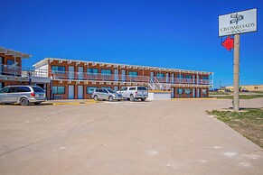 OYO Crossroads Inn