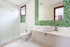 Bz06 Casa com Piscina a 200M da praia