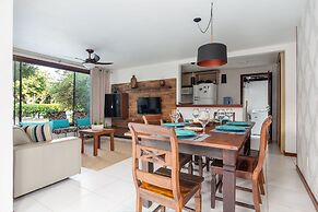 Bz06 Casa com Piscina a 200M da praia