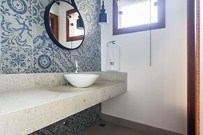 Bz06 Casa com Piscina a 200M da praia