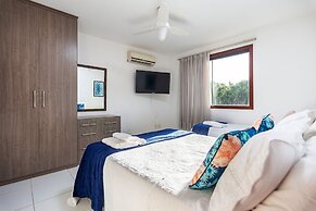 Bz06 Casa com Piscina a 200M da praia