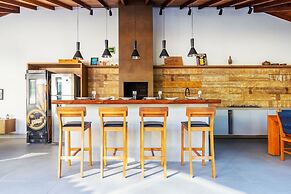 Bz06 Casa com Piscina a 200M da praia