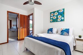 Bz06 Casa com Piscina a 200M da praia