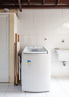 Bz06 Casa com Piscina a 200M da praia