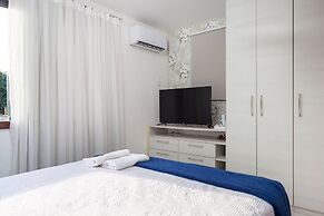 Bz06 Casa com Piscina a 200M da praia