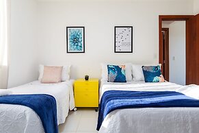 Bz06 Casa com Piscina a 200M da praia