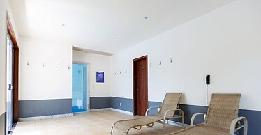 Bz06 Casa com Piscina a 200M da praia