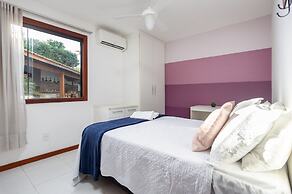 Bz06 Casa com Piscina a 200M da praia