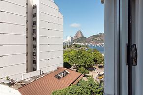 F709 Zona4 in Rio de Janeiro