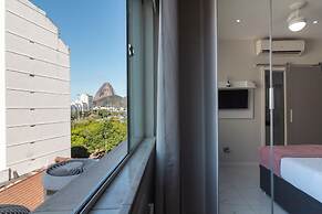 F709 Zona4 in Rio de Janeiro