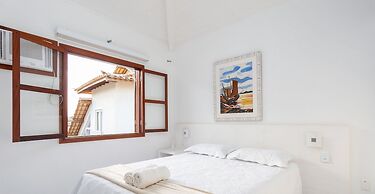 Bz08 Casa 200m da praia de Geribá