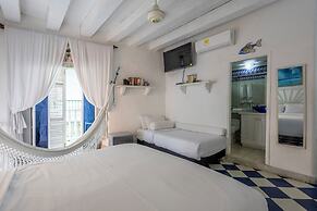 Casa Mantilla By Soho