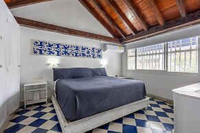 Casa Mantilla By Soho