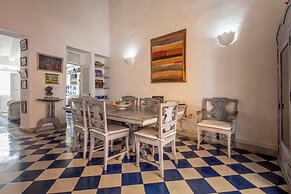 Casa Mantilla By Soho