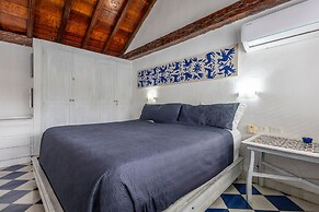 Casa Mantilla By Soho