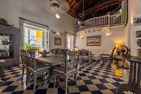 Casa Mantilla By Soho