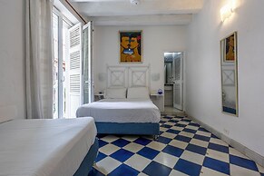 Casa Mantilla By Soho